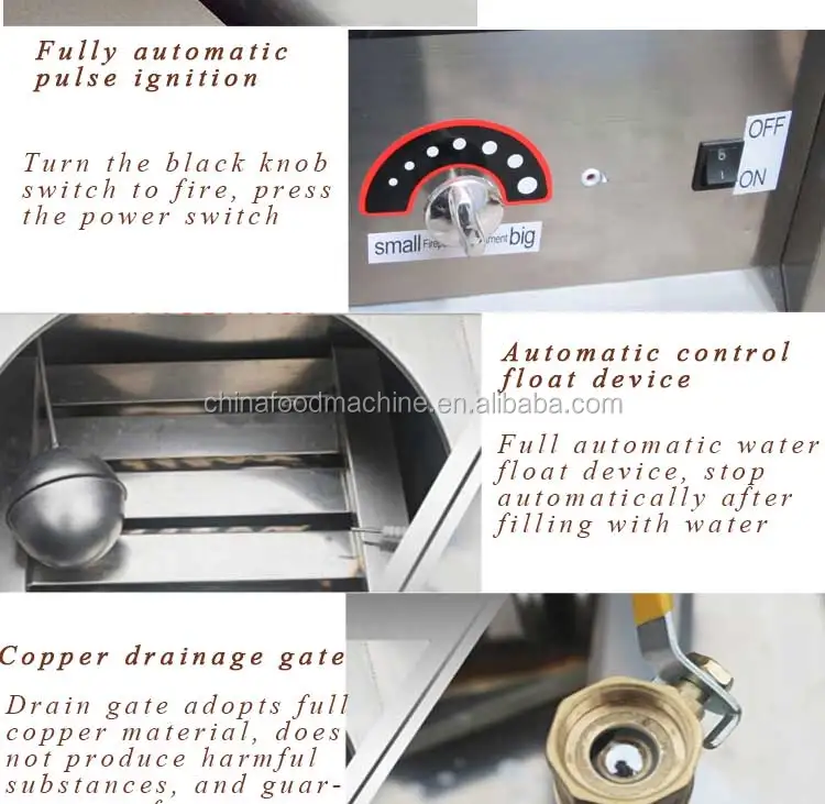 food steamer (4)