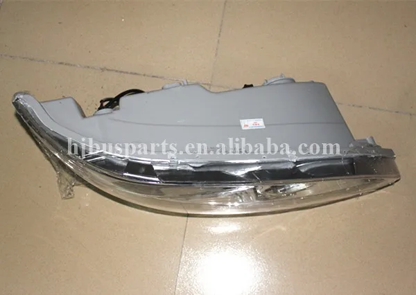  right hand headlight