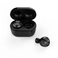 

MaPan TWS bluetooth headphone wireless waterproof stronger bass with CE FCC certificates