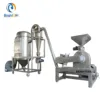 brightsail pin mill grinder machine for date grinding date powder making machine