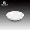Round Shape 4" Mini Fine Snack Ceramic Dish