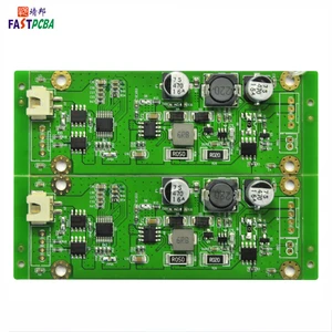 Printed Circuit Board Assembly Hs Code - Pcb Circuits