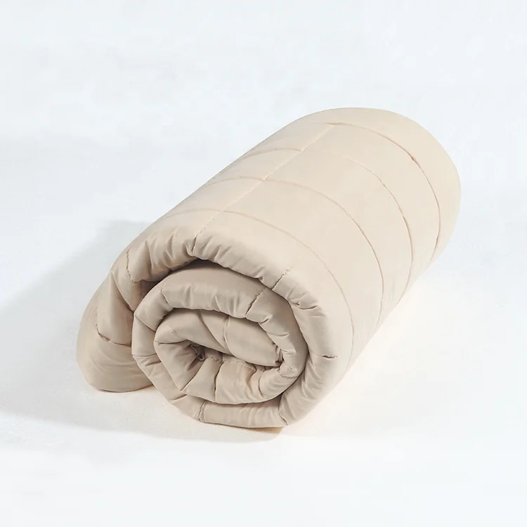 高品质便宜没有最低订货量超细纤维棉被 - buy 被子,超细纤维被子