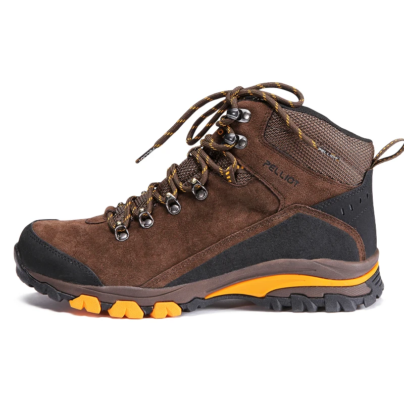 

2018 custom cheap bestselling popular outdoor waterproof athletic hiking shoes, Grey khaki