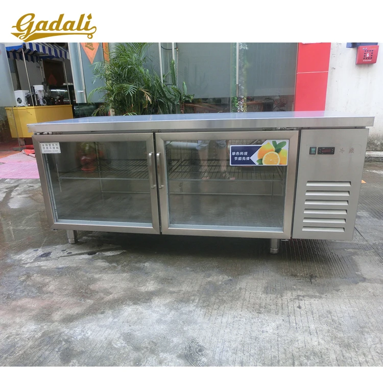 Commercial Under Bench Fridge/under Bench Refrigerator Buy Commercial