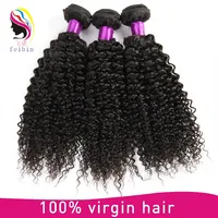 

Wholesale virgin remy cuticle aligned hair malaysian hair kinky curly hair