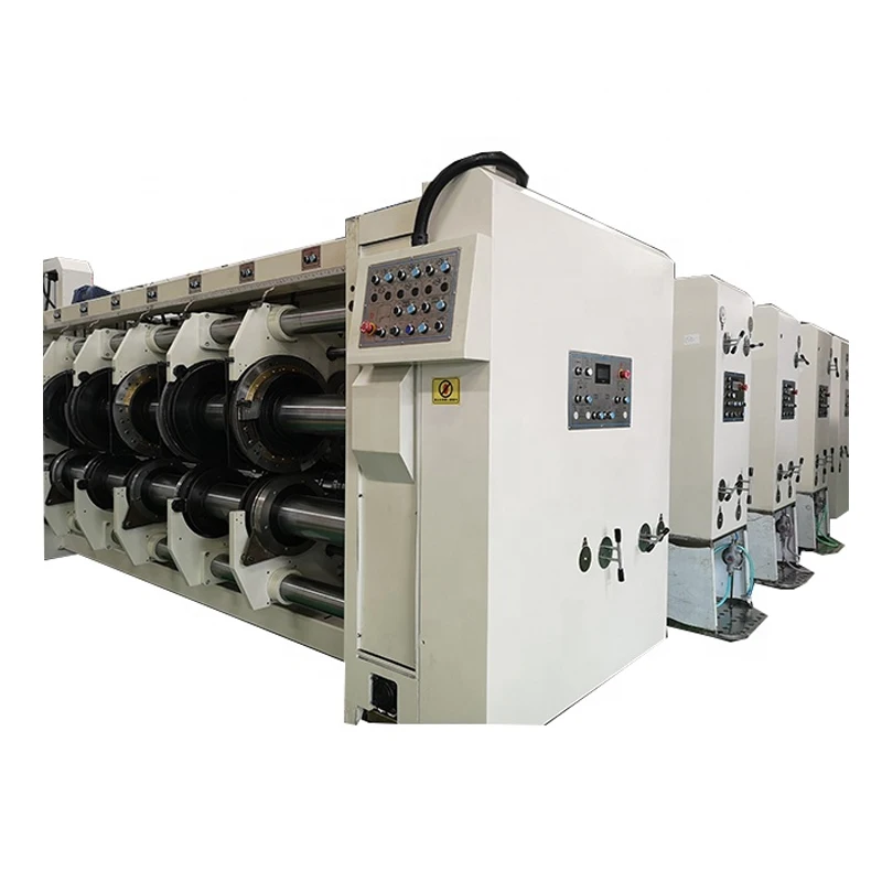 China Flexo Printing Machine