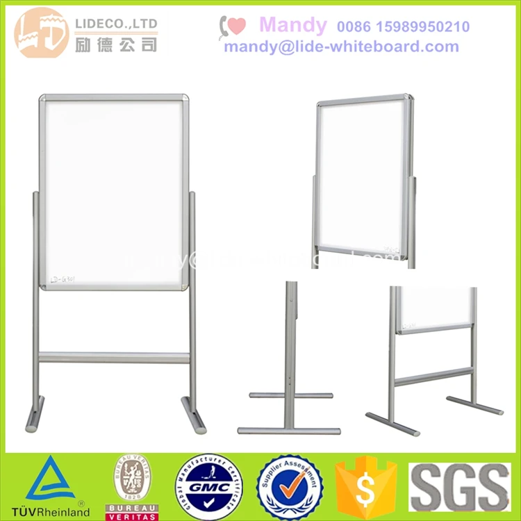 Standard Whiteboard Sizes