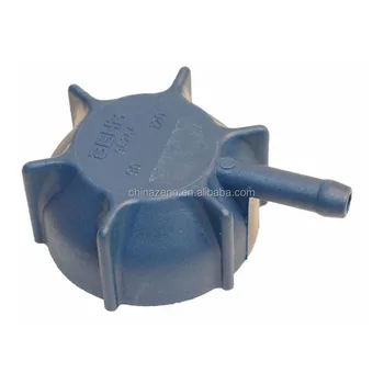 expansion tank pressure cap