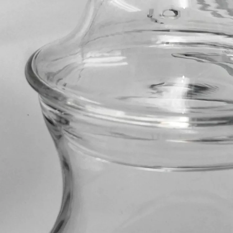 400 ml pot mouth