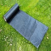 high quality weed control ground cover mat network