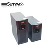 No Transfer Time 6-10KVA Pure Sine Wave Online UPS with Hot Swap Function