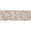 SLMX-45-Y3M Travertine Mosaic Border Designs for Projects Office Floor Tiles Design