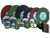manufacturer of cutting disc cutting wheel cut off wheel for metal and stainless steel