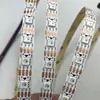 12 v WS2815 LED Strip 60leds/m 12v Program RGB LED Strip
