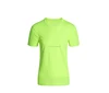 100% Polyester Wholesale Blank White T-shirts Plain