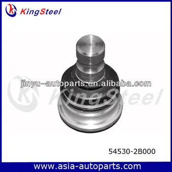 Auto Parts Ball Joint Dimensions 54530-2b000 For Hyundai - Buy Ball ...