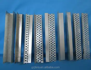 Hot Sale Corner Beads Shadowline Wall Angle For South America