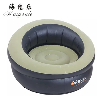 Camping Sun Lounger Gaming Pod Seat Single Chair Sofa Inflatable Up Fold Air Outdoor Product Camping Sun Lounger Gaming Pod Seat Single Chair Sofa Inflatable Up Fold Air Outdoor Product