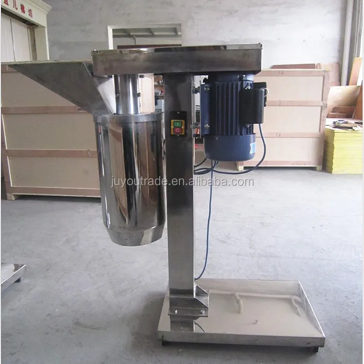 Juyou Bestselling Garlic Grinder Machine / Onion Grinding Machine / Chili Mash Machine Buy