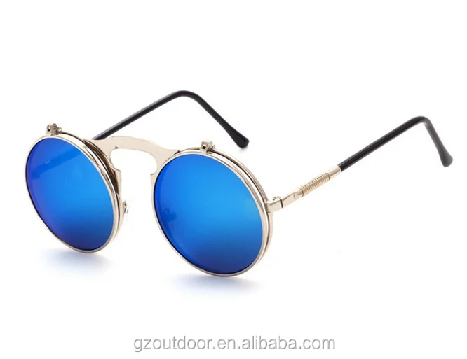 

2017 3057personal vintage retro steam punk sunglasses,cheap prince eyewear resin goggles,FDA uv400 sunies USA africa shades, 10colors