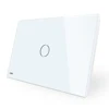 LIVOLO VL-C901S-11 US/AU Standard Modern Electric Touch Wall Two Way Switch