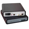 Ethernet over T1 converter can effectively utilize the existing TDM network to transport Ethernet data GPON OLT