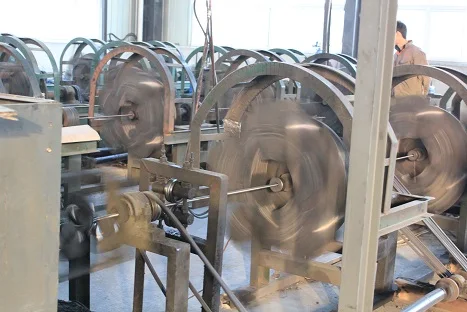 
Flexible Shaft hot sale Flexible Drive Shaft High Quality 6~25mm 