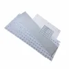 Custom led module 220v square led pcb 94v0