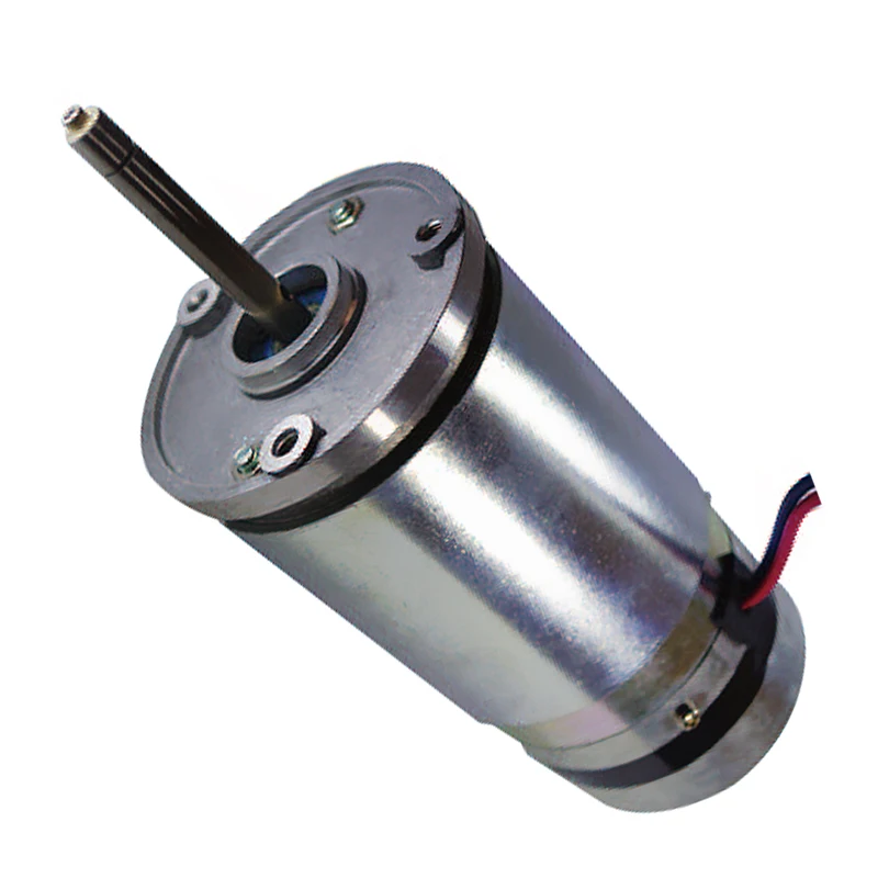 Fm Fuji Micro Geared Motor For Printer,Printer Parts Main Motor
