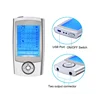 OEM Acupuncture Physiotherapy tens ems machine 16 modes AS1080