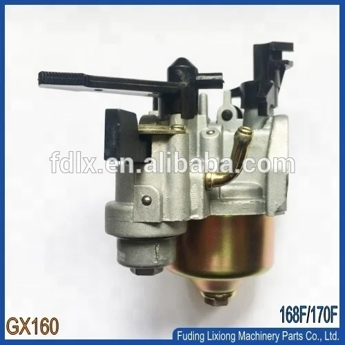 
garden tools parts gasoline carburetor fit for honda gx160 16100-ZH8-810 