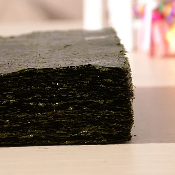 China Seaweed Nori Halal Dried Laver Seaweed Buy Nori Halal Dried