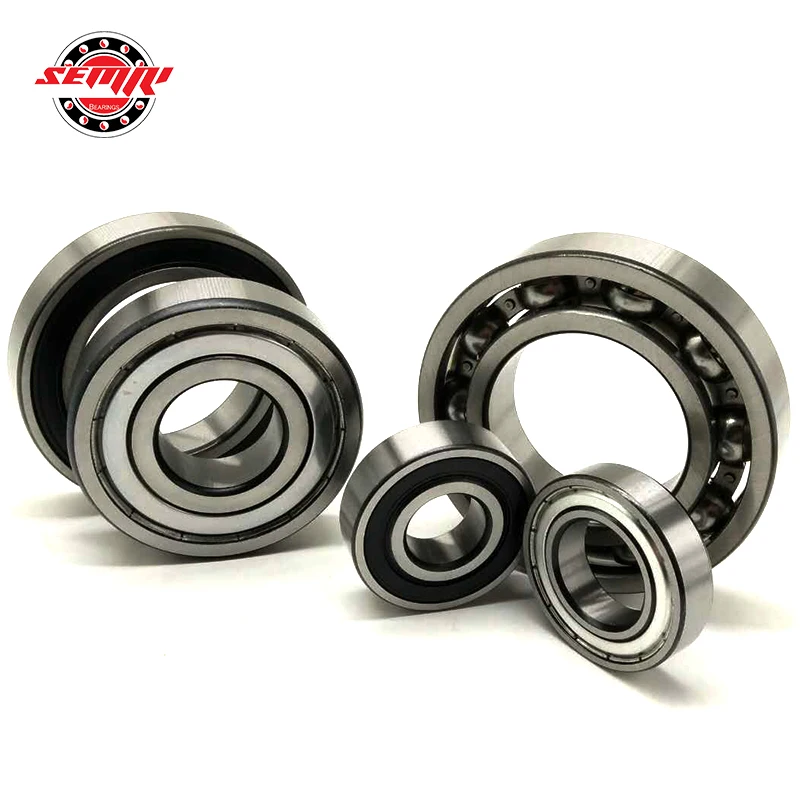 J37fe 6203dg8a China Semri Rulman Deep Groove Ball Bearings - Buy Ball ...
