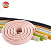 New Child Safety Products Baby Thickening Crash Bar Glass Coffee Table Child Protection Strip Edge corner protector