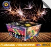 At low price 108shots Celebration Ground Cakescake fire works
