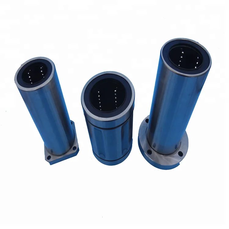 Nsk Ntn Linear Bearing Lmf12uu High Precision Flanged Linear Bearing Buy Linear Bearing,Ntn
