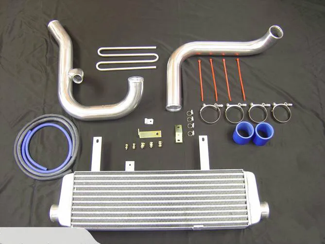 Intercooler Kits Vr4 Galant Intercoolers For Mitsubishi Legnum Buy