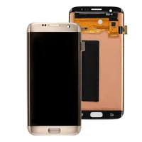 

Wholesale Mobile Phone Lcd Display Touch Edge For Samsung Galaxy S7