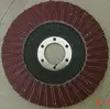 double flap disc