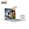 Cheap Exhibition Portable Trade Show Tabletop Pop Up Displays