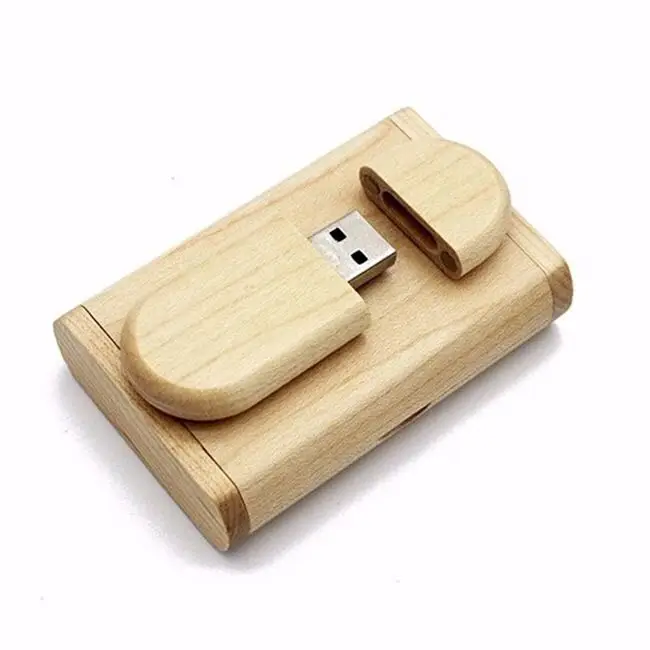 

Wood Bamboo USB Flash Drive Customize Logo 4gb 8gb 16gb 32gb USB Stick, Maple wood ,carbonized bamboo,natural bamboo