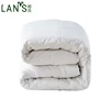 Good constant temperature effect hotel winter bed wool comforter quilt bedding