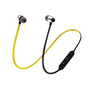 Hot Consumer Electronic Mobile Accessories XT11 OEM Sports Running Audifonos Wireless Music Headphones Earbuds Earphones Headset