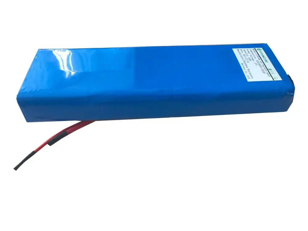 48v 10ah lithium ion battery