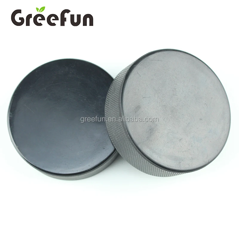 Factory Price High Quality Roller Hockey Puck Hockey Ball Hockey For