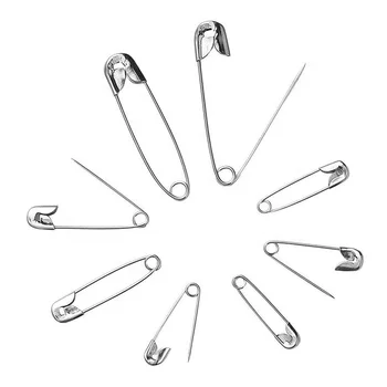 safety pin manufacturers