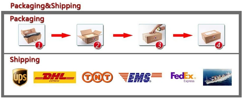Packing