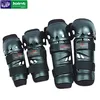 Plastic Motorcycle Knee Sliders Racing Motorcycle Elbow/Knee Protector