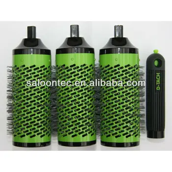  BIO  IONIC  Bio  Blow Out Nano Ionic  Hair Brush Styling Set 